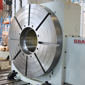 Fresadora CNC 5 eixos GMC2013 5 eixos Cnc Milling Machine para Metal