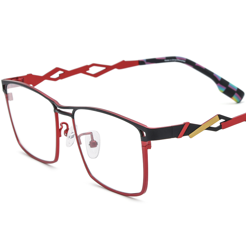 Black Red
