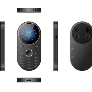 Hot Sales <strong>Mini</strong> I15 the Cheap <strong>Mini</strong> Phone With Camera <strong>Mini</strong> Porket Phone Tiny Keypad Cellphone Vibration FM Radio Type-C Cellphone - Product Image 3