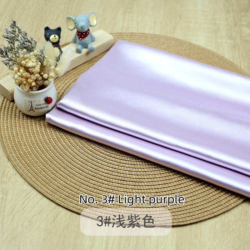 N ° 3 # Violet clair