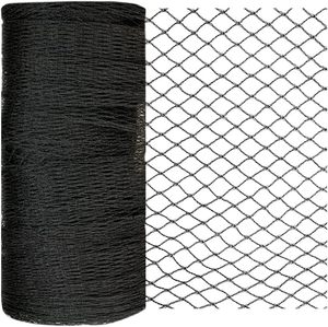 Заводская цена, сетка для ловли птиц с дистанционным управлением - Product Image 2