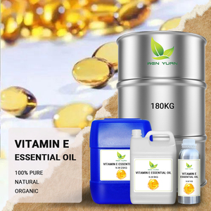 Vitamina C Orgânica Natural Pura Vitamina D Pricklypera Óleo De Semente De Cacto Óleo De Semente De Girassol Óleo Transportador Natural Grau Cosmético - Product Image 3