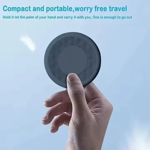 6合1圆形盒多功能Usb充电适配器电缆套件旅行适配器套件 - Product Image 5