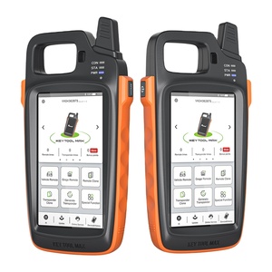 2023 Neuzugang Xhorse VVDI Key Tool Max Pro Mit MINI OBD Tool Funktion Multifunktions-Wegfahr sperre Programmierung und Reset - Product Image 1