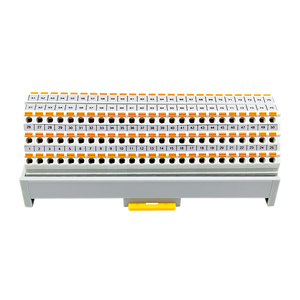 75通道24VDC插入插入接线盒。 - Product Image 3