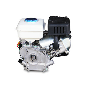 Benzinli motorlar hava soğutmalı güçlü güç 156F 168F 170F 172F motor 3.5HP 5.5 6.5 7 8 HP - Product Image 6