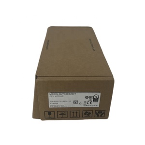 Neue Original Großhandel Custom DVP60ES200T SPS Programmier steuerung auf Lager PAC Produkt