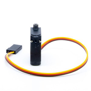 Feetech <strong>Mini</strong> Servo 3Kg 120 Degree With 15T Arm 0.08Sec Steel Gear Steering Servo Coreless Motor for <strong>Rc</strong> <strong>Transmitter</strong>/<strong>Rc</strong> Stunt Car - Product Image 5