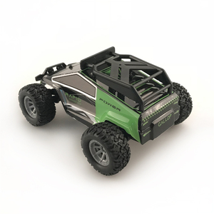 S638 <strong>RC</strong> Mini <strong>RC</strong> <strong>Car</strong> Toy 2.4GHz 1/32 Scale High Speed Remote Control <strong>Car</strong> <strong>With</strong> Light for Children - Product Image 3