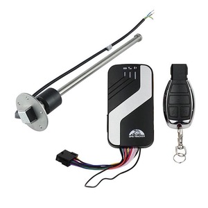 Precio razonable 4G GPS Tracker Coche Motocicleta con IOS y Android APP - Product Image 2