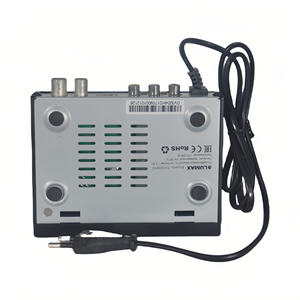 DVB SET TOPT Box telecomando con codice fisso - Product Image 3
