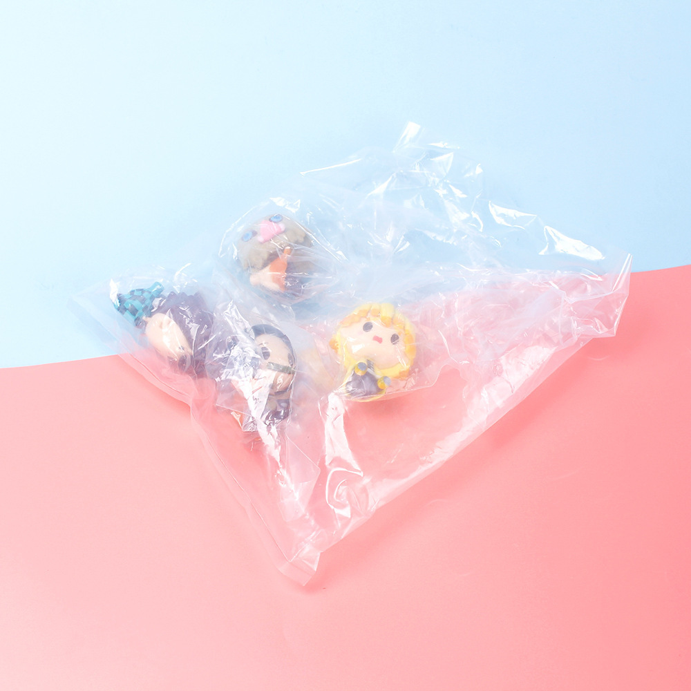 4Pcs