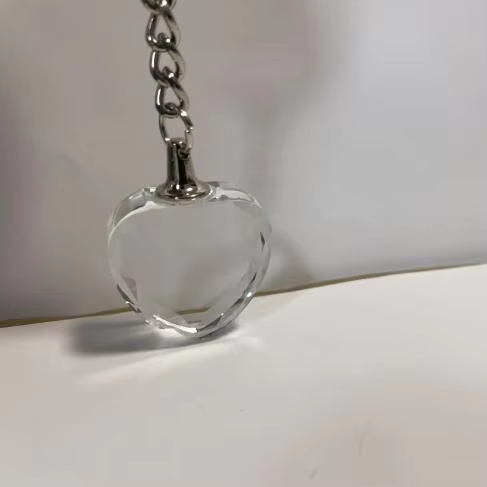 heart without light