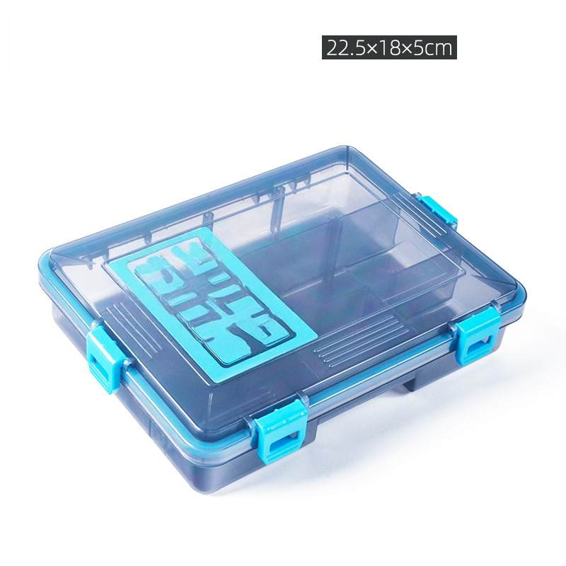 Blue small