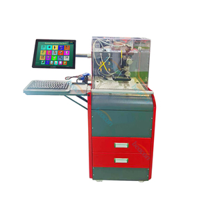 Taratura macchina faro CR1021 implementare tutte le funzioni di codifica CR iniettore carburante Diesel banco di prova flusso pompa - Product Image 1