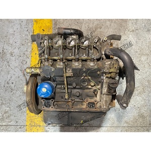 4LC1 Complete <strong>Engine</strong> Assy Fit for Isuzu <strong>Engine</strong>. - Product Image 2