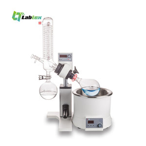 LABTEX Vacuum Controller per Rotaroy Evapoator 1000 di distillazione mbar con valvola di sfiato Touch Screen - Product Image 3
