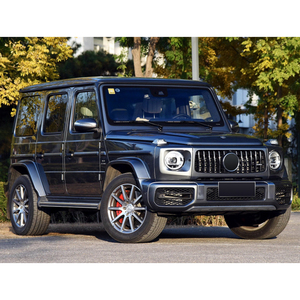 Upgrade g Class Wide Body <strong>Kit</strong> G-class-body-<strong>kit</strong>-china Body <strong>Kit</strong> 1998