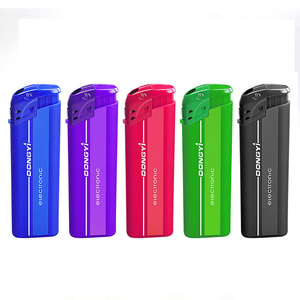 Giá rẻ nóng bán điện nhẹ hơn với nhãn đẹp/khói PVC-điện tử-toàn bộ dongyi nhẹ hơn - Product Image 3