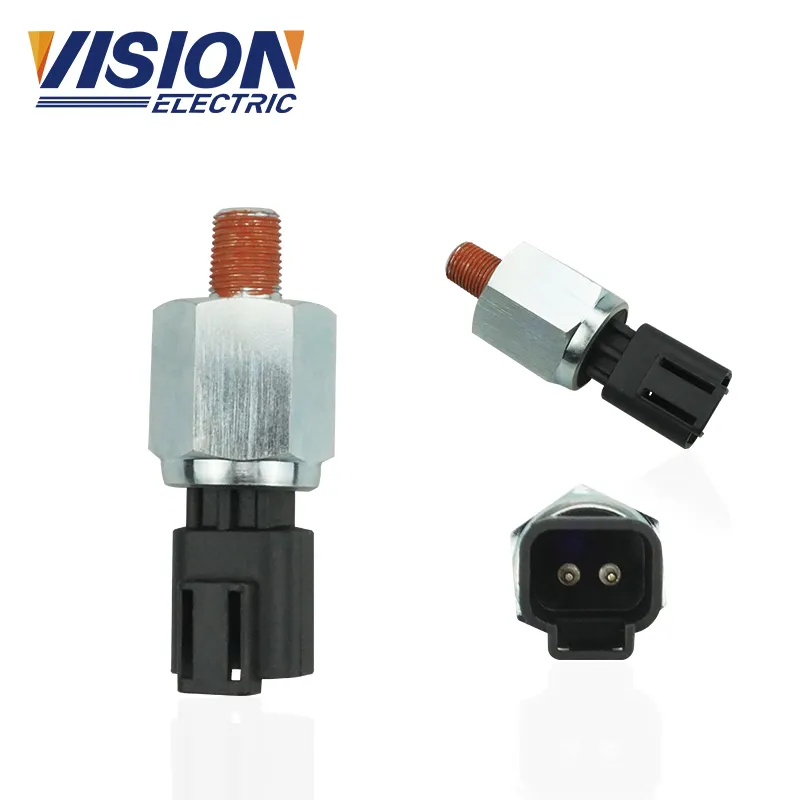 Interruptor del Sensor de presión de combustible de aceite del generador 185246290 Sensor de presión de aceite del motor 10000-12753 10000-70764 para FG Wilson