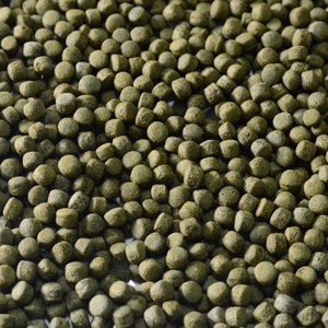 เม็ดเพิ่มสีสันของ KOI รองรับการปรับแต่งสารอาหารสูงและโปรตีนสูง - Product Image 1