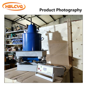 Digitale Vebe Consistometer, Automatische Betonconsistentie Testmachine Voor Bouwmateriaallaboratorium - Product Image 2