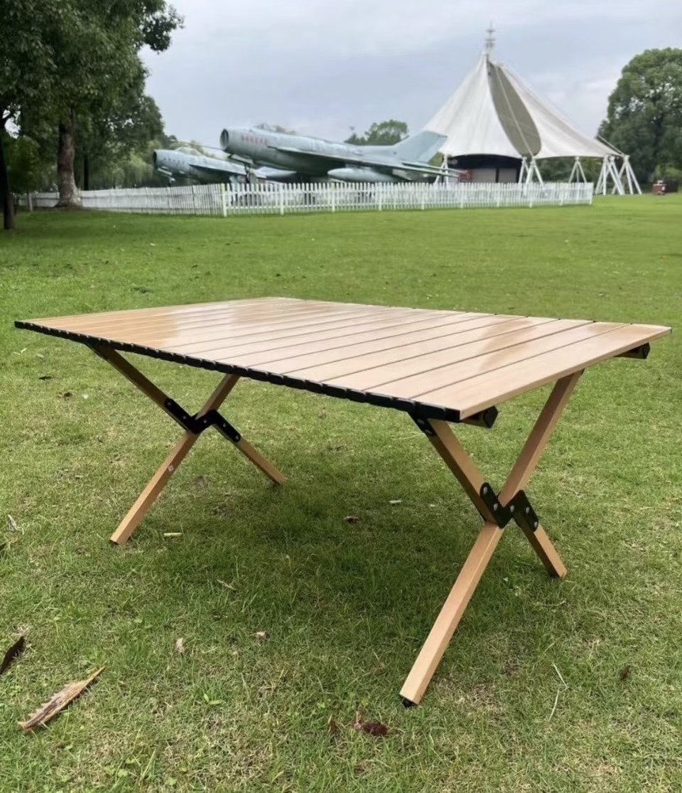 Natural Wood Color