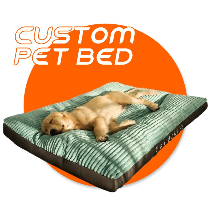 Dog Mat Bed