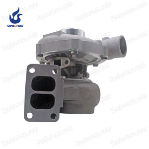 Good Quality Cheap <strong>Turbo</strong> Kit 409299-0001 Turbocharger for <strong>Volvo</strong> Truck <strong>Turbo</strong> 408045-0064 - Product Image 1