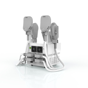 <strong>Ems</strong> Professional Muscle Stimulator Tens Unit <strong>Ems</strong> Electronic Muscle Stimulator - Product Image 2