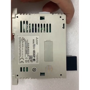 ПЛК контроллер FX3U-48MT FX3U-16MT FX3U-80MT FX3U-128MT Mitsubishi Controlador программируемый ПЛК логический контроллер программирования - Product Image 6