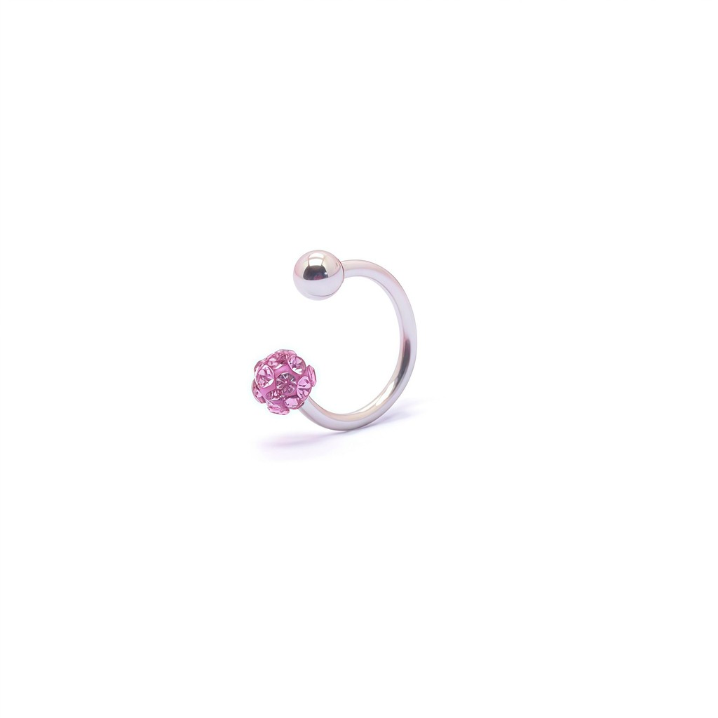 Pink-Round