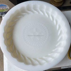 自动披萨制造机压面机饼干模具糕点装饰机