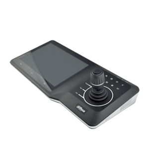 Dahua NKB5000 HD Network Control Keyboard Accesorio para Monitorizar y Controlar Sistemas de Vigilancia - Product Image 1