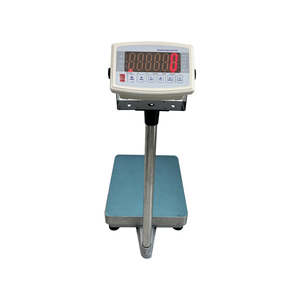 Factory Direct Sale Independent Motherboard Upper and Lower Limit Alarm <strong>Functions</strong> Weighing <strong>Indicator</strong> - Product Image 4