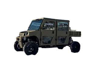 高品質クワッドバイク1000cc atv 4x4大人用オフロードutv4輪モーターサイクルバギー暖房付き - Product Image 1