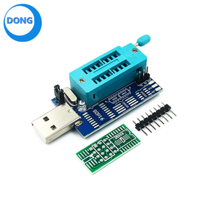 CH341A USB-Programmierer Router DVD Motherboard Grafikkarte Flash BIOS Burning Board - Product Image 1