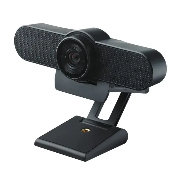 Webcam USB 4K avec Microphone Autofocus pour caméra Web PC Full HD 2K 4K 1080p Webcam