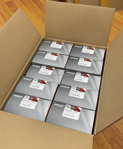 <strong>AMD</strong> R3 4100 <strong>3</strong>.<strong>8</strong> <strong>GHz</strong> 4-Core <strong>8</strong>-Thread CPU Processor 7NM L3=8M Socket AM4 No Fan