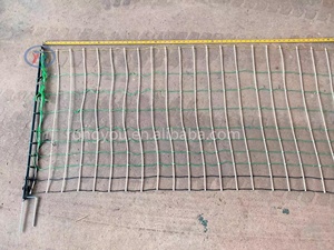 60cm High for <strong>Rabbit</strong> Semi-rigid <strong>Netting</strong> Strong Stand Support Electric <strong>Fence</strong> Net Sheep Poultry <strong>Fence</strong> - Product Image 4