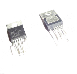 BOM elektronik bileşenler IC cips entegre devreler TOP250YN toptopyn TOP255YN TOP256YN TOP257YN TOP256YN TOP245YN topyn yn - Product Image 4