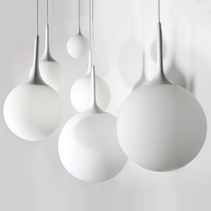 Restoran dereceli küçük LED avize sarkıt aydınlatma pirinç E27 tabanı ile anahtarı kontrol restoran uygulaması 220V voltaj - Product Image 4
