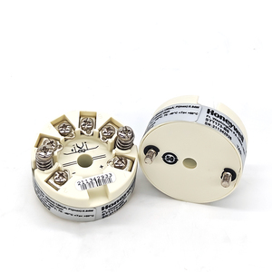 Honeywell เครื่องส่งสัญญาณอุณหภูมิ STT 3000 STT17H STT17H-BS STT17H-BS ชุดเครื่องส่งสัญญาณอุณหภูมิอัจฉริยะ3000 - Product Image 2