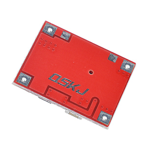 Dc-dc升压电源模块转换器升压升压电路板3v至5V 1A最高效率96% 超小型 - Product Image 5