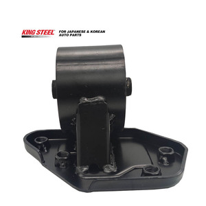 Kingsteel Bán Buôn Phụ Tùng Ô Tô Cho Xe Ô Tô Tự Động Hệ Thống Động Cơ Cao Su Gắn Kết Động Cơ 21830 22000 Động Cơ Gắn Kết Cho Hyundai Giọng - Product Image 3