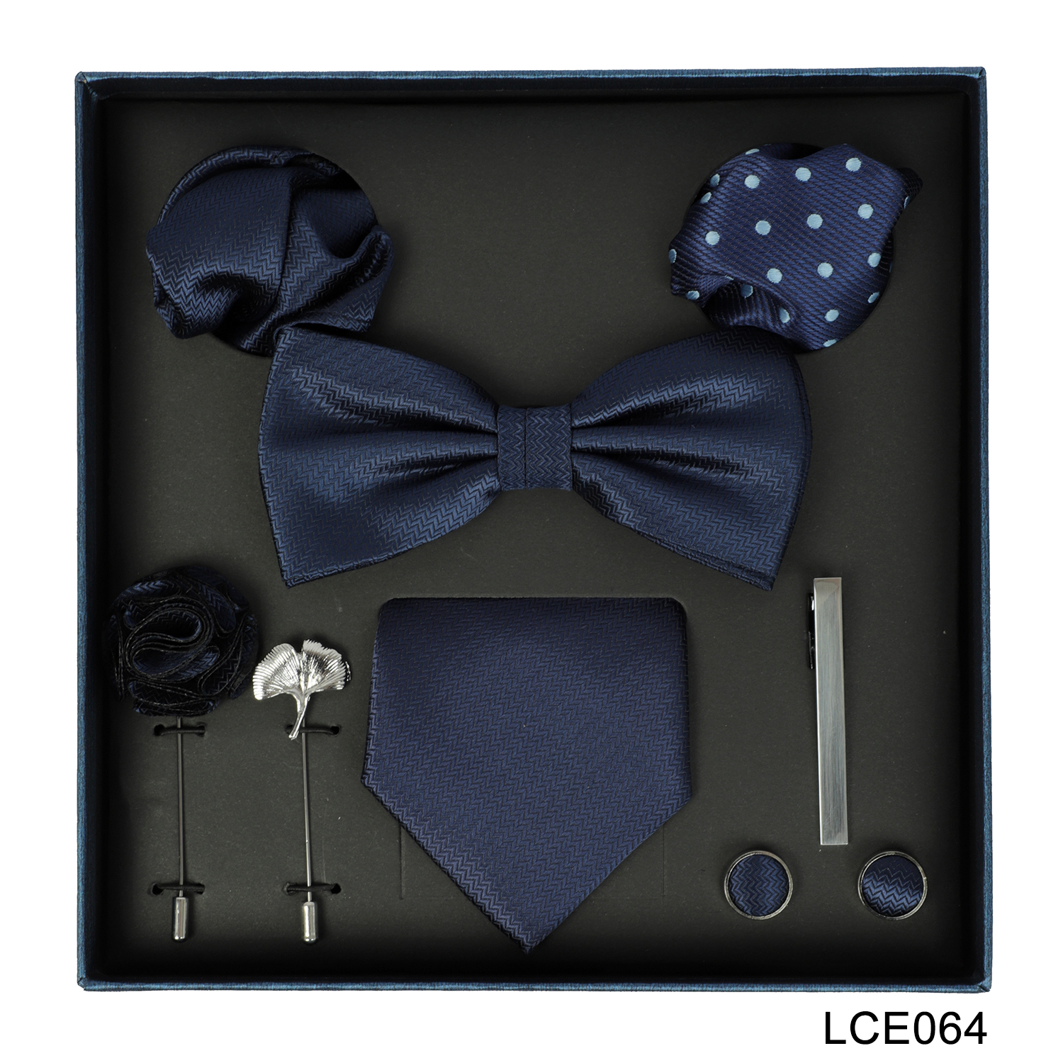 LCE064 blu marino