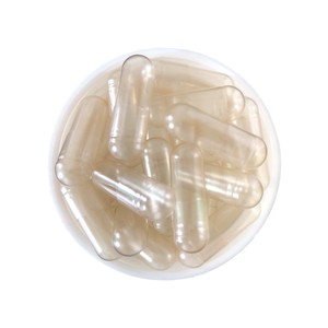 Factory Directly Supply Pharmaceutical Vegetable <strong>Empty</strong> <strong>Capsule</strong> HALAL <strong>Empty</strong> <strong>HPMC</strong> Pill <strong>Capsule</strong> <strong>Shells</strong> for Drug - Product Image 5