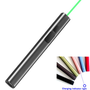 Puntatore Laser a lungo raggio puntatore Laser luce Laser puntatore ad alta potenza dritto - Product Image 1