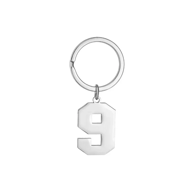 Numéro 9