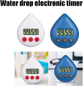 Regalo promozionale Mini plastico magnetico elettronico da cucina Timer conto alla rovescia per cucina digitale - Product Image 5